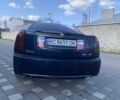 Синий Кадиллак СТС, объемом двигателя 3.2 л и пробегом 199 тыс. км за 4499 $, фото 4 на Automoto.ua