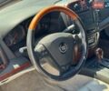Синий Кадиллак СТС, объемом двигателя 3.2 л и пробегом 198 тыс. км за 6000 $, фото 12 на Automoto.ua