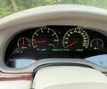 Кадиллак СТС 2003 в Изюме на Automoto.ua Зеленый Кадиллак СТС, объемом двигателя 4.6 л и пробегом 231 тыс. км за 4000 $, фото 7 на Automoto.ua