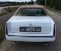 Белый Кадиллак ДеВиль, объемом двигателя 4.6 л и пробегом 176 тыс. км за 14500 $, фото 10 на Automoto.ua
