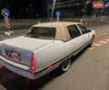 Белый Кадиллак ДеВиль, объемом двигателя 4.6 л и пробегом 176 тыс. км за 14500 $, фото 22 на Automoto.ua