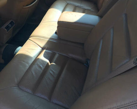 Белый Кадиллак ДеВиль, объемом двигателя 4.6 л и пробегом 176 тыс. км за 14500 $, фото 33 на Automoto.ua