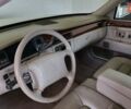 Белый Кадиллак ДеВиль, объемом двигателя 4.6 л и пробегом 92 тыс. км за 17000 $, фото 14 на Automoto.ua