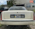 Бежевий Каділак DE Ville, об'ємом двигуна 4.6 л та пробігом 100 тис. км за 18000 $, фото 24 на Automoto.ua