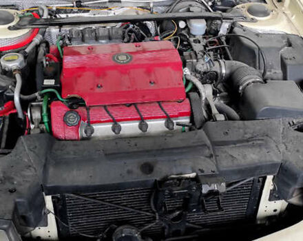 Бежевий Каділак DE Ville, об'ємом двигуна 4.6 л та пробігом 100 тис. км за 18000 $, фото 18 на Automoto.ua