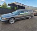 Серый Кадиллак ДеВиль, объемом двигателя 0 л и пробегом 200 тыс. км за 9000 $, фото 4 на Automoto.ua