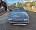 Сірий Каділак DE Ville, об'ємом двигуна 0 л та пробігом 200 тис. км за 9000 $, фото 5 на Automoto.ua