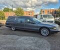 Сірий Каділак DE Ville, об'ємом двигуна 0 л та пробігом 200 тис. км за 9000 $, фото 1 на Automoto.ua