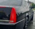 Чорний Каділак DTS, об'ємом двигуна 4.57 л та пробігом 117 тис. км за 9900 $, фото 6 на Automoto.ua