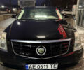 Чорний Каділак DTS, об'ємом двигуна 4.57 л та пробігом 189 тис. км за 13500 $, фото 1 на Automoto.ua