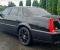 Чорний Каділак DTS, об'ємом двигуна 4.57 л та пробігом 117 тис. км за 9900 $, фото 3 на Automoto.ua
