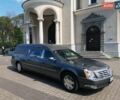 Кадиллак ДТС, объемом двигателя 0 л и пробегом 99 тыс. км за 13500 $, фото 1 на Automoto.ua