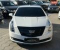 Белый Кадиллак ЕЛР, объемом двигателя 1.4 л и пробегом 66 тыс. км за 20900 $, фото 1 на Automoto.ua
