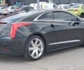 Черный Кадиллак ЕЛР, объемом двигателя 1.4 л и пробегом 114 тыс. км за 16900 $, фото 3 на Automoto.ua