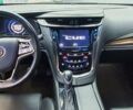 Черный Кадиллак ЕЛР, объемом двигателя 1.4 л и пробегом 114 тыс. км за 16900 $, фото 8 на Automoto.ua
