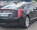 Черный Кадиллак ЕЛР, объемом двигателя 1.4 л и пробегом 114 тыс. км за 16900 $, фото 4 на Automoto.ua