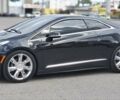 Черный Кадиллак ЕЛР, объемом двигателя 1.4 л и пробегом 114 тыс. км за 16900 $, фото 6 на Automoto.ua