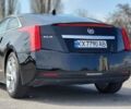 Черный Кадиллак ЕЛР, объемом двигателя 1.4 л и пробегом 114 тыс. км за 16900 $, фото 21 на Automoto.ua