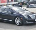 Черный Кадиллак ЕЛР, объемом двигателя 1.4 л и пробегом 114 тыс. км за 16900 $, фото 2 на Automoto.ua