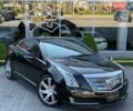 Черный Кадиллак ЕЛР, объемом двигателя 1.4 л и пробегом 94 тыс. км за 20900 $, фото 1 на Automoto.ua
