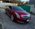 Червоний Каділак ЄЛР, об'ємом двигуна 1.4 л та пробігом 95 тис. км за 16700 $, фото 1 на Automoto.ua