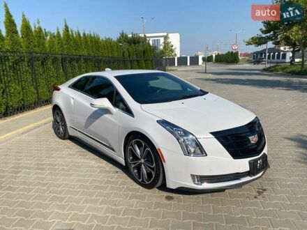 Кадиллак ЕЛР 2015 в Одессе на Automoto.ua Кадиллак ЕЛР, объемом двигателя 1.4 л и пробегом 61 тыс. км за 24999 $, фото 1 на Automoto.ua
