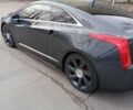 Серый Кадиллак ЕЛР, объемом двигателя 1.4 л и пробегом 121 тыс. км за 20000 $, фото 2 на Automoto.ua
