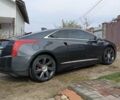 Серый Кадиллак ЕЛР, объемом двигателя 1.4 л и пробегом 121 тыс. км за 20000 $, фото 6 на Automoto.ua