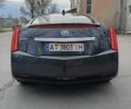 Серый Кадиллак ЕЛР, объемом двигателя 1.4 л и пробегом 121 тыс. км за 20000 $, фото 11 на Automoto.ua