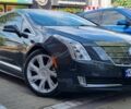 Серый Кадиллак ЕЛР, объемом двигателя 1.4 л и пробегом 116 тыс. км за 20000 $, фото 3 на Automoto.ua