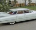 Білий Каділак Eldorado, об'ємом двигуна 0 л та пробігом 77 тис. км за 68000 $, фото 1 на Automoto.ua