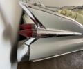 Білий Каділак Eldorado, об'ємом двигуна 0 л та пробігом 77 тис. км за 68000 $, фото 9 на Automoto.ua