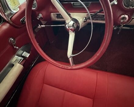 Білий Каділак Eldorado, об'ємом двигуна 0 л та пробігом 77 тис. км за 68000 $, фото 7 на Automoto.ua