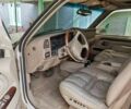 Белый Кадиллак Эскалейд, объемом двигателя 0 л и пробегом 290 тыс. км за 1100 $, фото 3 на Automoto.ua