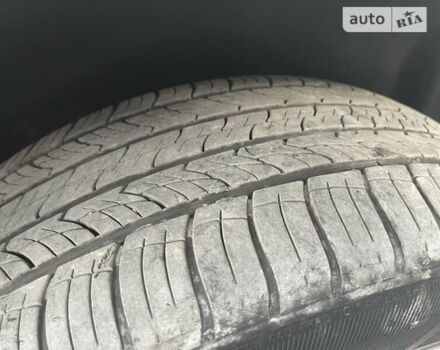 Белый Кадиллак Эскалейд, объемом двигателя 6.2 л и пробегом 239 тыс. км за 34900 $, фото 78 на Automoto.ua