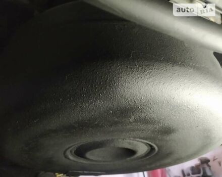 Белый Кадиллак Эскалейд, объемом двигателя 6.2 л и пробегом 239 тыс. км за 34900 $, фото 87 на Automoto.ua