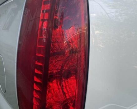 Белый Кадиллак Эскалейд, объемом двигателя 6.2 л и пробегом 239 тыс. км за 34900 $, фото 67 на Automoto.ua