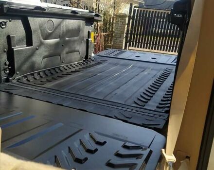 Белый Кадиллак Эскалейд, объемом двигателя 6.2 л и пробегом 239 тыс. км за 34900 $, фото 82 на Automoto.ua