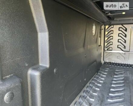 Белый Кадиллак Эскалейд, объемом двигателя 6.2 л и пробегом 239 тыс. км за 34900 $, фото 75 на Automoto.ua