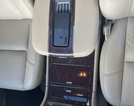 Белый Кадиллак Эскалейд, объемом двигателя 6.2 л и пробегом 239 тыс. км за 34900 $, фото 51 на Automoto.ua