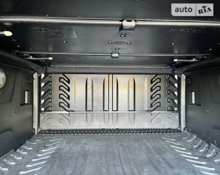 Белый Кадиллак Эскалейд, объемом двигателя 6.2 л и пробегом 239 тыс. км за 34900 $, фото 73 на Automoto.ua