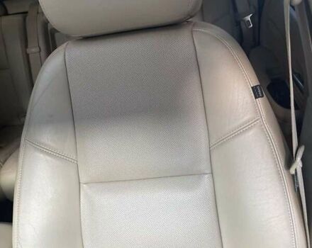 Белый Кадиллак Эскалейд, объемом двигателя 6.2 л и пробегом 239 тыс. км за 34900 $, фото 53 на Automoto.ua