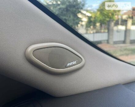 Белый Кадиллак Эскалейд, объемом двигателя 6.2 л и пробегом 239 тыс. км за 34900 $, фото 61 на Automoto.ua