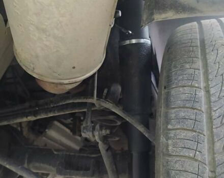 Белый Кадиллак Эскалейд, объемом двигателя 6.2 л и пробегом 239 тыс. км за 34900 $, фото 90 на Automoto.ua