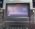 Белый Кадиллак Эскалейд, объемом двигателя 6.2 л и пробегом 239 тыс. км за 34900 $, фото 48 на Automoto.ua
