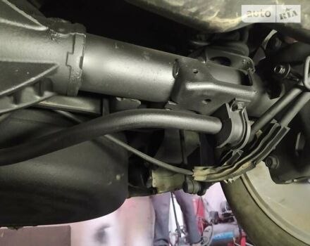 Белый Кадиллак Эскалейд, объемом двигателя 6.2 л и пробегом 239 тыс. км за 34900 $, фото 88 на Automoto.ua