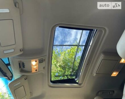 Белый Кадиллак Эскалейд, объемом двигателя 6.2 л и пробегом 239 тыс. км за 34900 $, фото 44 на Automoto.ua