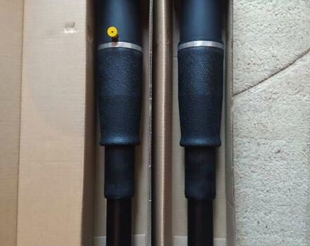 Белый Кадиллак Эскалейд, объемом двигателя 6.2 л и пробегом 239 тыс. км за 34900 $, фото 98 на Automoto.ua