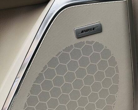 Белый Кадиллак Эскалейд, объемом двигателя 6.2 л и пробегом 197 тыс. км за 32999 $, фото 31 на Automoto.ua