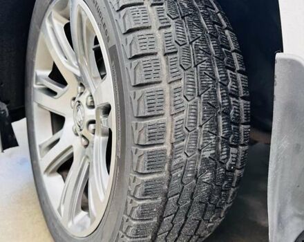 Белый Кадиллак Эскалейд, объемом двигателя 6.2 л и пробегом 197 тыс. км за 32999 $, фото 27 на Automoto.ua